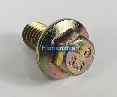 Болт с шестигранной головкой Cummins QSX\ISX/M11 3202049