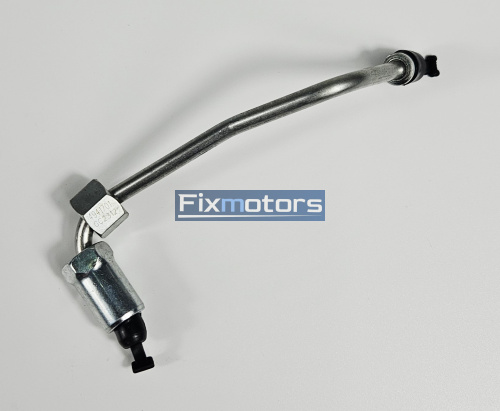 Трубка топливная высокого давления (2.4 ц) ISF 3.8 4941701