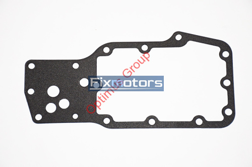 Прокладка маслоохладителя Cummins 6ISBe 4895742 2830559