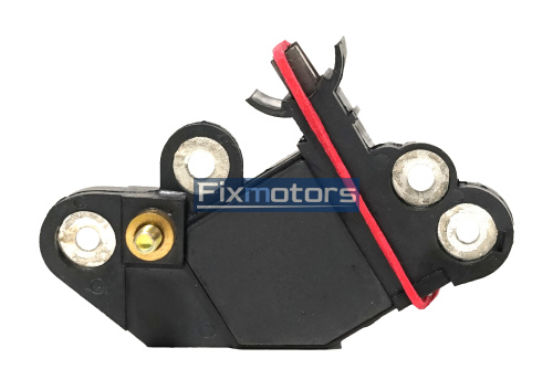 Реле генератора дв.Cummins ISF2.8 (нового образца,болт) 1101900