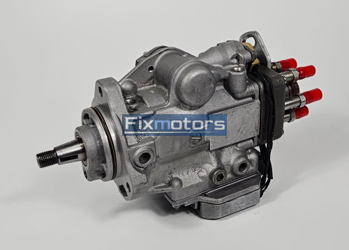 ТНВД Cummins QSB 5.9 3965403 0470006006