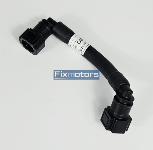 Трубка подачи топлива Cummins 6ISBe 4930058