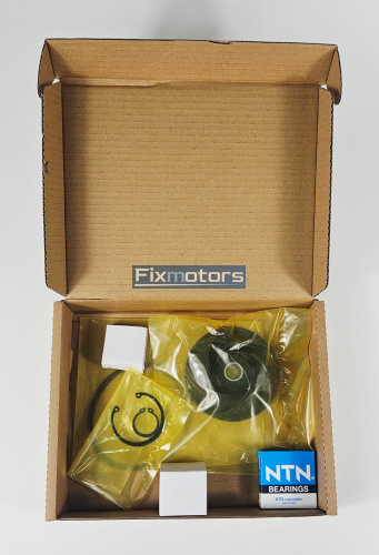 Р/к помпы водяной Cummins M11 2882146 4955802 4024817 3803261