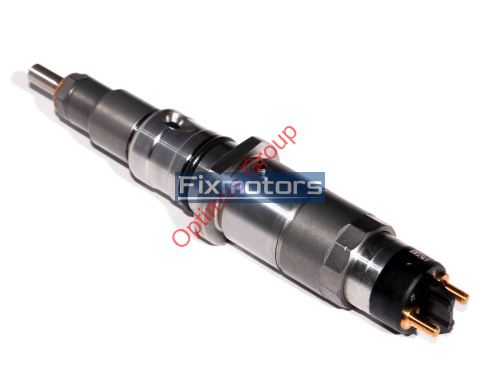 Форсунка топливная Cummins C8.3 3966818 4089437 0432191300