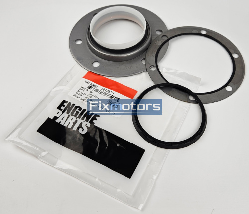 Сальник коленвала передний Cummins М11 3870815 3892795