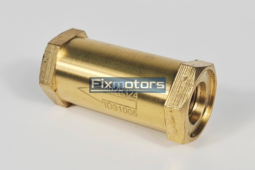 Клапан обратный Cummins M11 3028324