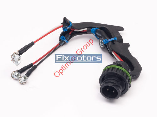 Жгут проводов форсунки валдай дв.Cummins ISF 3,8 5622323 5289407 5260364 4943169