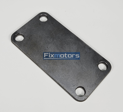 Крышка защитная блока цилиндров Cummins М11/QSM11/ISM11 3028684