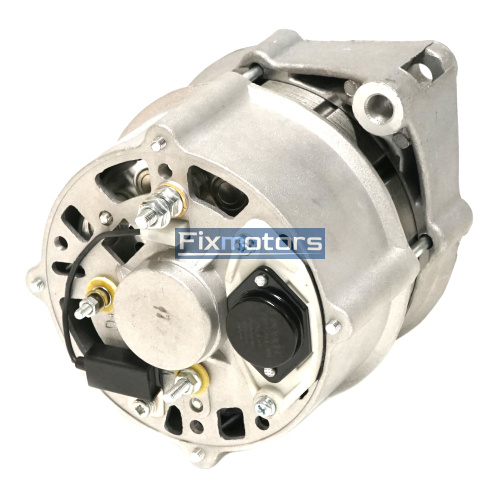 Генератор Cummins B-4,5 (12V, 95A) 3972730, 4988274, 3282554, 5293586, 5269124