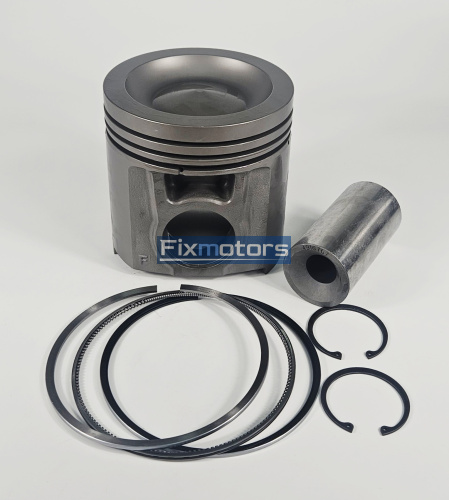 Поршень Cummins QSK 19 4955235