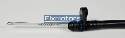 Щуп масляный с трубкой дв.Cummins ISF2.8 5270761 5270760