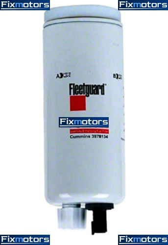 Фильтр топливный FS20022  3978134