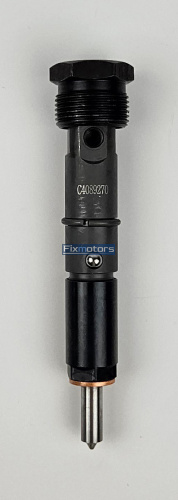 Форсунка Cummins QSB 5.9L. 4089270 3939696 0432133787