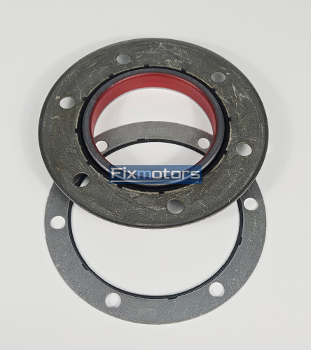 Сальник коленвала передний Cummins Оригинал USA M11 3804744 4955665 4962745