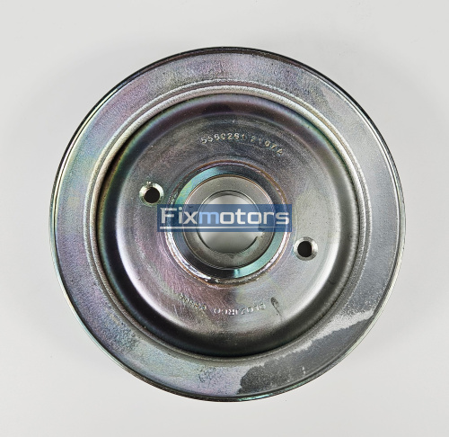 Шкив Cummins M 11 3046203 4083458 5560261