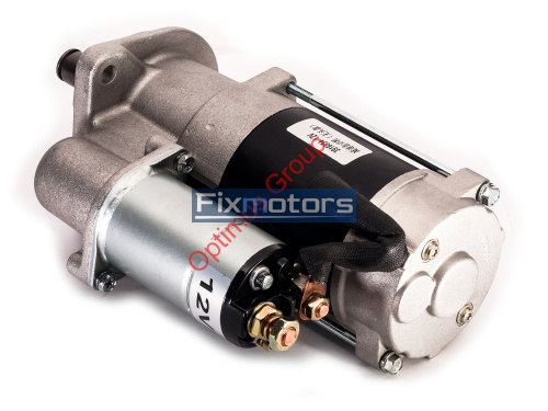 Стартер Cummins 4BT/6BTА 3964432