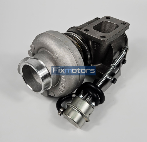 Турбокомпрессор Cummins QSB 4.5 4089467 4035052 4033301