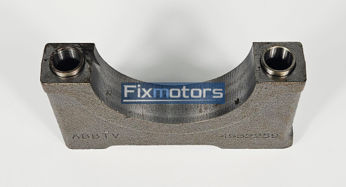 Крышка коренного подшипника дв.Cummins ISF3.8 4932259