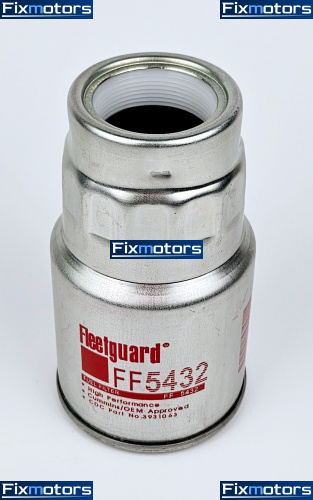 Фильтр топливный FF5432 B3.3 C6003112110.