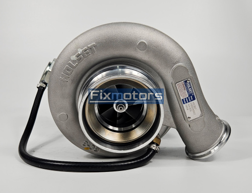 Турбокомпрессор HX40W Volvo MD9 4043807D
