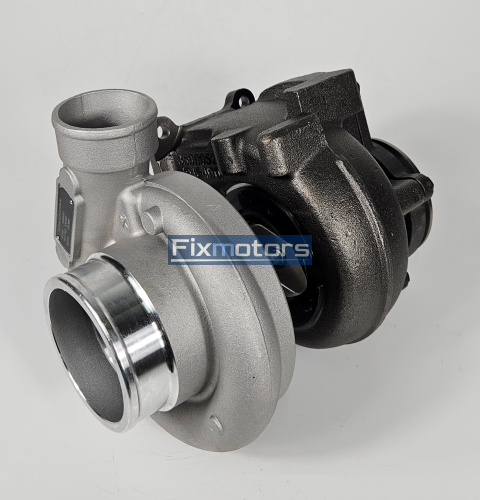 Турбокомпрессор Cummins HE400FG L9.3 3781591 3781592