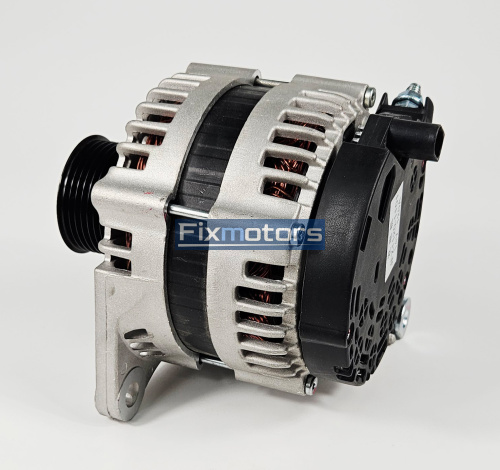 Генератор ГАЗель Камминз (Cummins) ISF 2.8 5266781 5318120 *