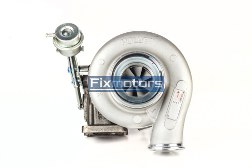 Турбокомпрессор Cummins HX40W 6CT 4089274 3597311 3597809 851-01-0617 851-01-0618