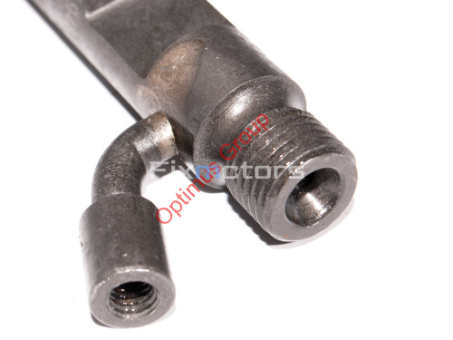 Форсунка топливная Cummins 6CTAA8.3 KBAL105P29 4948364 3802753*