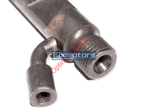 Форсунка топливная Cummins 6CTAA8.3 KBAL105P29 4948364 3802753*
