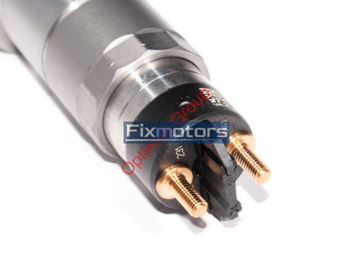 Форсунка топливная Cummins C8.3 3966818 4089437 0432191300