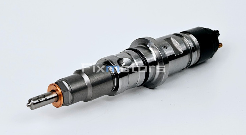 Форсунки IVECO 0445120054 2855491 504091504