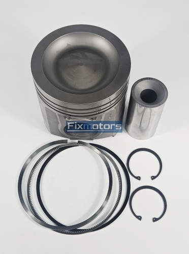 Поршень Cummins QSK 19 4955235