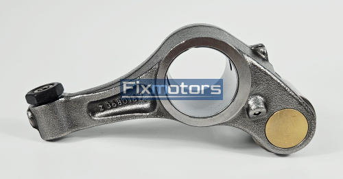 Коромысло форсунки в сборе Cummins QSX ISX 3100776 4311991
