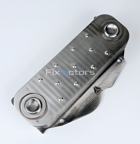 Теплообменник WP10 D10, WD615  VG1500010335