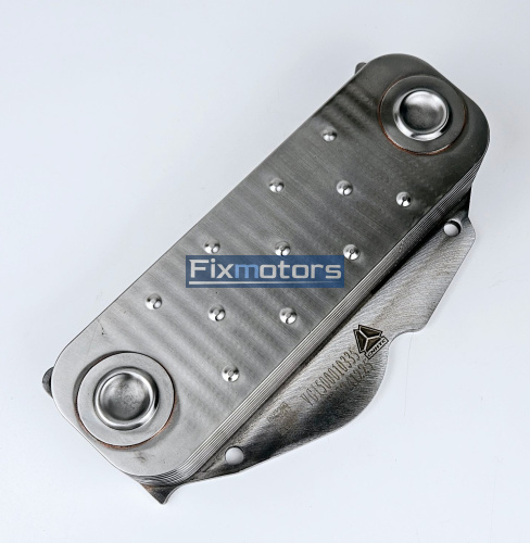 Теплообменник WP10 D10, WD615  VG1500010335