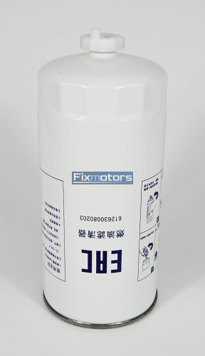 Фильтр топливный   Weichai   612630080203*