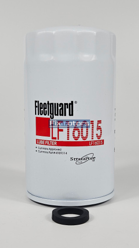 Фильтр масляный LF16015 4897898 6ISBe Fleetguard