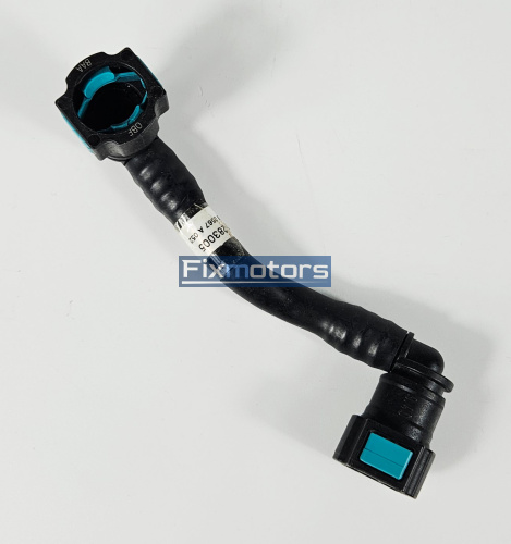 Трубка компрессора (слив охл.жидкости) дв.Cummins ISF3.8 5269954 5283005