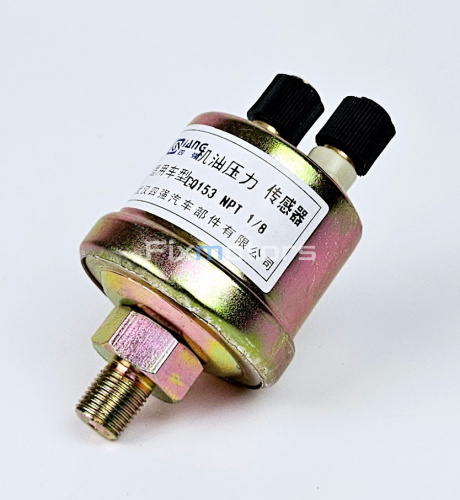 Датчик давления масла Deutz TD226B 13020385