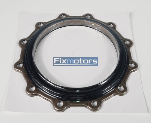 Втулка коленвала задняя Cummins ISM 11 3819774