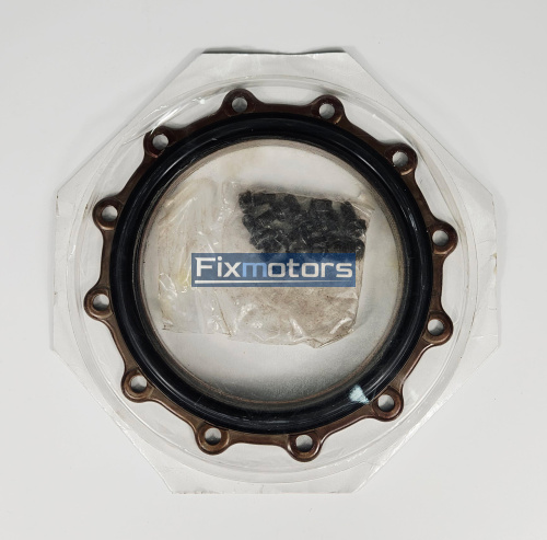 Сальник коленвала задний Cummins Оригинал USA M11 4923644 4089542 4023018