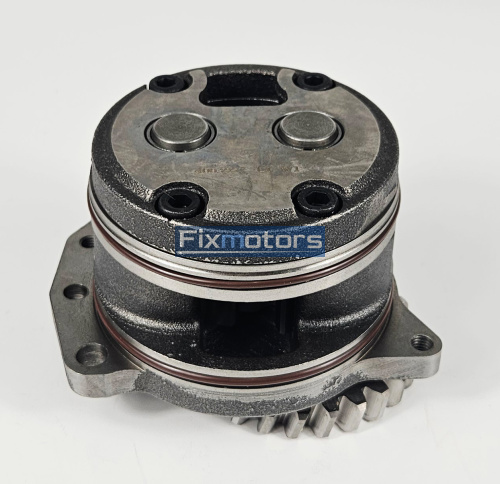 Насос масляный Cummins M11 4003950 3401186 3895756 3883910 3803379 3803330*