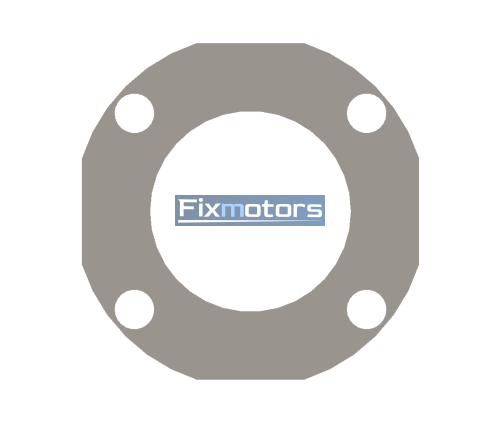 Прокладка Cummins К50 3070108