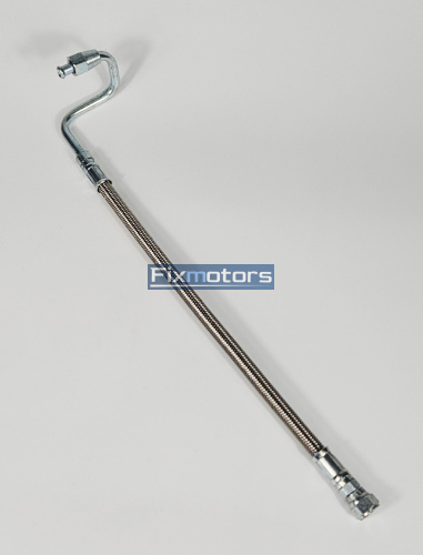 Трубка топливная Cummins ISM QSM11 2864402 4022524