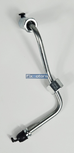 Трубка топливная высокого давления (1,3ц) ISF 3.8 4941699