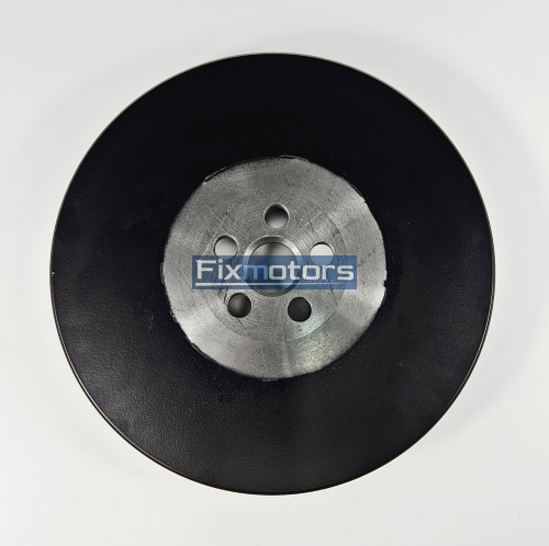 Демпфер Cummins QSM ISM 11 3073587 3161942