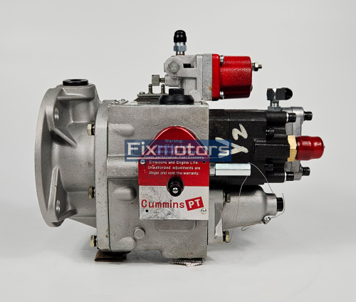 ТНВД Cummins  NT855 3060180