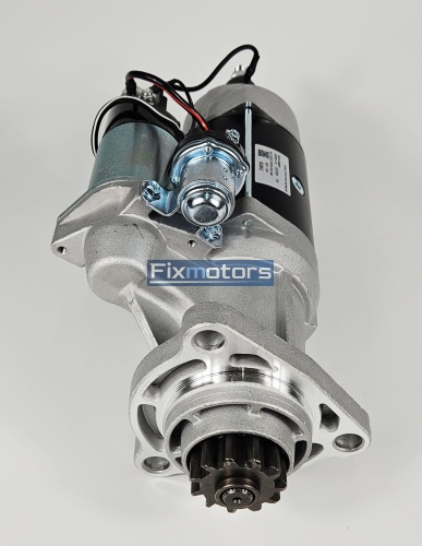 Стартер 24V, 9kW Cummins QSM11, QSX15, ISX15 4081235