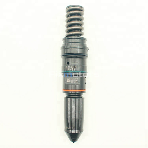 Форсунка топливная Cummins KTA19, 3016676 3001485