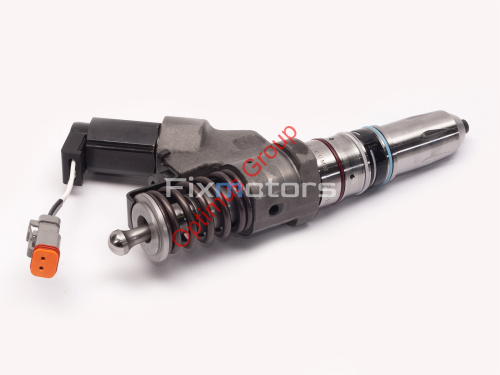 Форсунка топливная Eвро-4 Cummins QSM/ISM/M-11 4061851 3080429